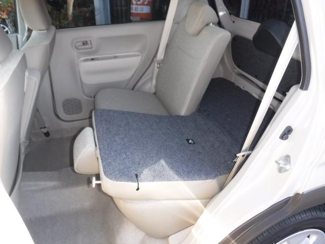 アルトラパン Ｇ　衝突被害軽減ブレーキ　メモリーナビ　フルセグＴＶ　Ｂｌｕｅｔｏｏｔｈ　スマートキー　ドライブレコーダー（11枚目）