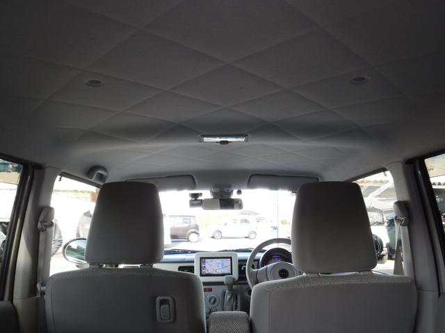 アルトラパン Ｇ　衝突被害軽減ブレーキ　メモリーナビ　フルセグＴＶ　Ｂｌｕｅｔｏｏｔｈ　スマートキー　ドライブレコーダー（13枚目）