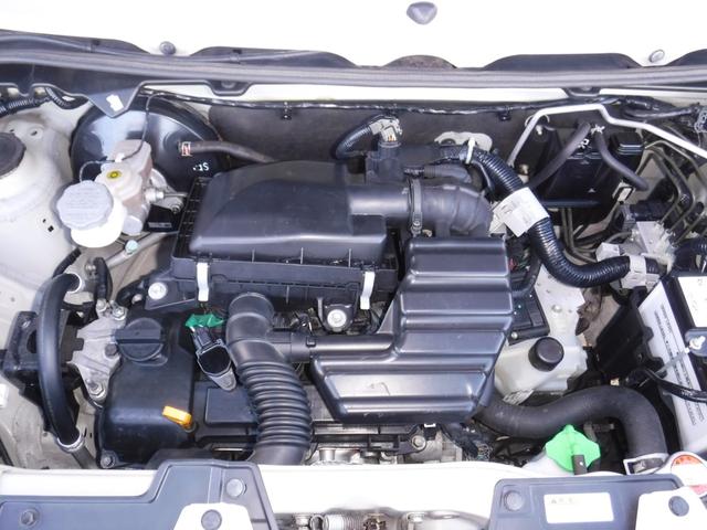 アルトラパン Ｇ　衝突被害軽減ブレーキ　メモリーナビ　フルセグＴＶ　Ｂｌｕｅｔｏｏｔｈ　スマートキー　ドライブレコーダー（23枚目）