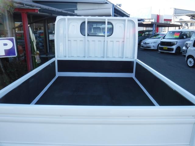 アトラストラック ＷキャブフルスーパーローＤＸ　４ＷＤ　ディーゼル　５速マニュアル　１．１５ｔ　パワーウィンドウ　リヤヒーター　キーレス（7枚目）