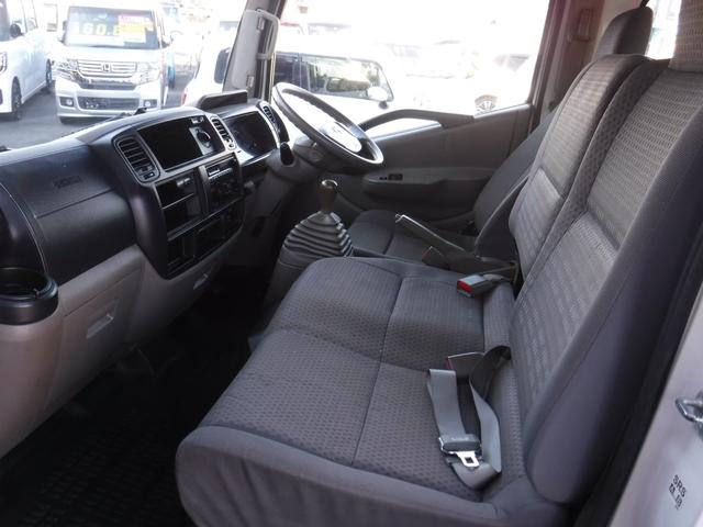 アトラストラック ＷキャブフルスーパーローＤＸ　４ＷＤ　ディーゼル　５速マニュアル　１．１５ｔ　パワーウィンドウ　リヤヒーター　キーレス（10枚目）