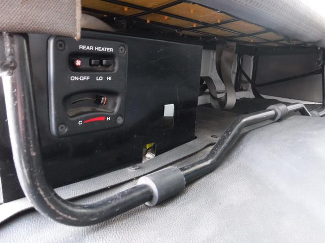 アトラストラック ＷキャブフルスーパーローＤＸ　４ＷＤ　ディーゼル　５速マニュアル　１．１５ｔ　パワーウィンドウ　リヤヒーター　キーレス（17枚目）