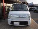 SUZUKI MR WAGON