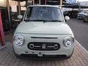 SUZUKI ALTO LAPIN LC