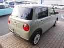 SUZUKI ALTO LAPIN LC