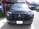 MITSUBISHI TRITON