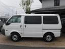 NISSAN VANETTE VAN