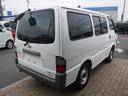 NISSAN VANETTE VAN