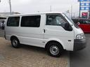 NISSAN VANETTE VAN