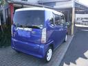 N-BOX 2トーンカラースタイル G・Lパッケージ 4WD 純正ナビ フルセグTV バックカメラ ETC パワースライドドア シートヒーター スマートキー(5枚目)