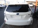 プリウスアルファ Sツーリングセレクション 純正ナビ フルセグTV バックカメラ Bluetooth LEDヘッドライト スマートキー ドライブレコーダー ETC 中古車画像_4