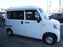 Ｎ－ＶＡＮ Ｇ・ホンダセンシング　４ＷＤ　衝突被害軽減ブレーキ　純正ナビ　バックカメラ　キーレス　ワンオーナー（6枚目）