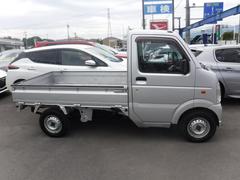 キャリイトラック ＫＣエアコン　パワステ　４ＷＤ　オートマ 0400765A30230715W001 6