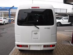ハイゼットカーゴ スペシャル　４ＷＤ　両側スライドドア　運転席助手席エアバック 0400765A30240531W001 4