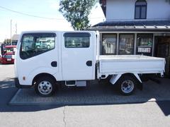 キャンターガッツ Ｗキャブ　ディーゼルターボ　電動格納ミラー　パワーウィンドウ　集中ドアロック 0400765A30241001W001 3