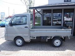 キャリイトラック ＫＣエアコン　パワステ　４ＷＤ　衝突被害軽減ブレーキ　４速オートマ 0400765A30250422W001 3
