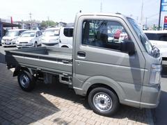 キャリイトラック ＫＣエアコン　パワステ　４ＷＤ　衝突被害軽減ブレーキ　４速オートマ 0400765A30250422W001 6
