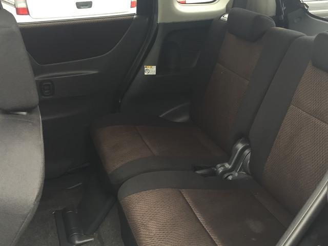 ルークス ハイウェイスター　タイミングチェーン　エアバッグ　ＡＢＳ　プッシュスタート　スマートキー（14枚目）