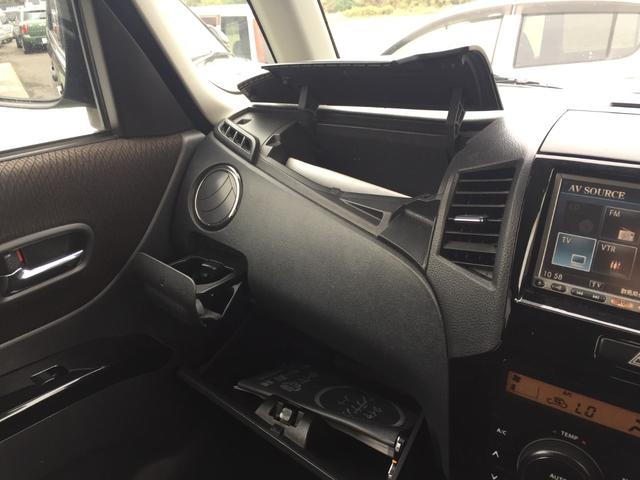 ルークス ハイウェイスター　タイミングチェーン　エアバッグ　ＡＢＳ　プッシュスタート　スマートキー（18枚目）