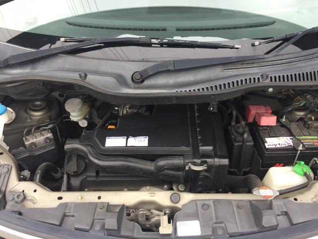 ルークス ハイウェイスター　タイミングチェーン　エアバッグ　ＡＢＳ　プッシュスタート　スマートキー（22枚目）