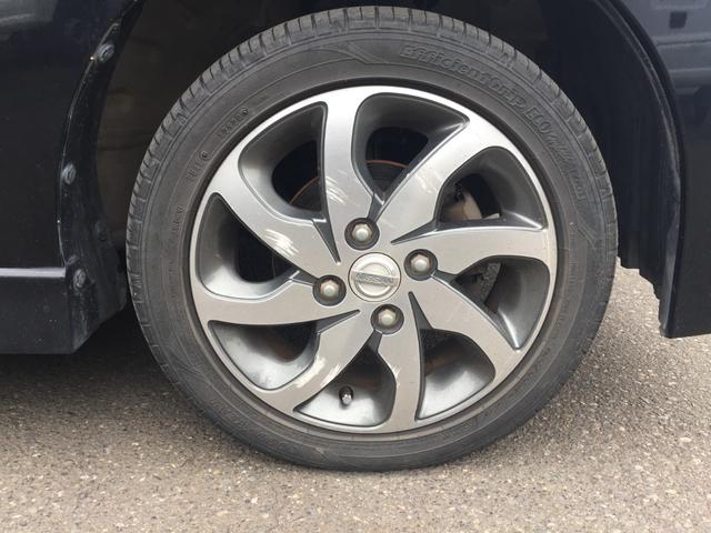 ルークス ハイウェイスター　タイミングチェーン　エアバッグ　ＡＢＳ　プッシュスタート　スマートキー（23枚目）