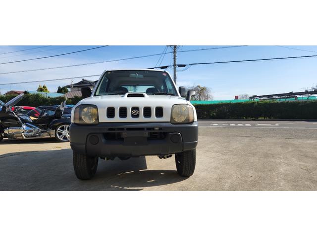 ジムニー XL(2枚目)