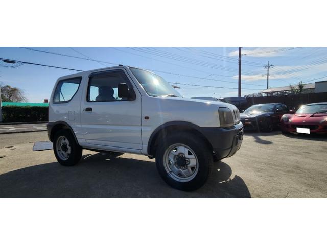 ジムニー XL(3枚目)