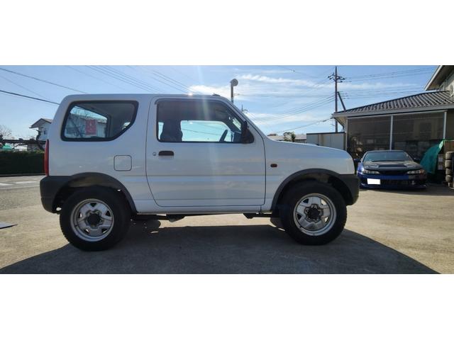 ジムニー XL(4枚目)