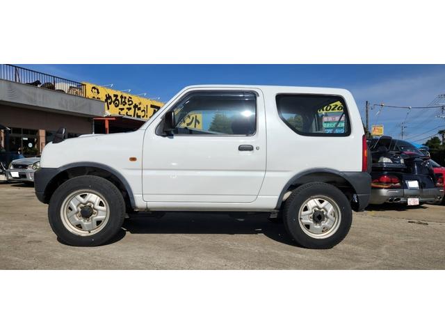 ジムニー XL(5枚目)