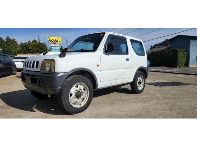 ジムニー XL(6枚目)