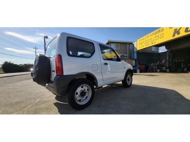 ジムニー XL(7枚目)