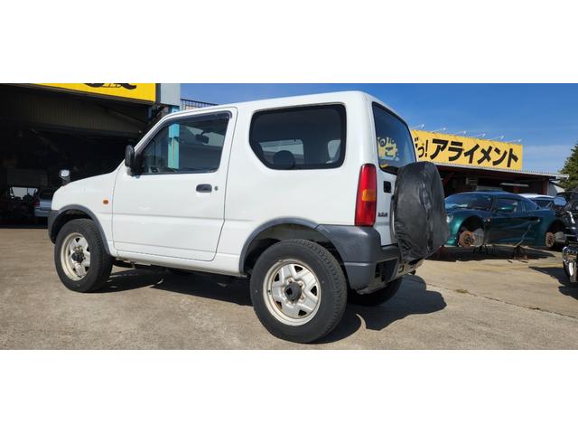 ジムニー XL(9枚目)