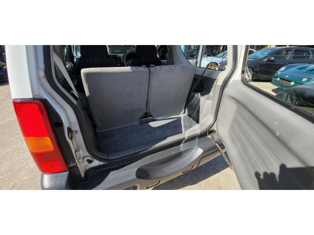 ジムニー XL(10枚目)