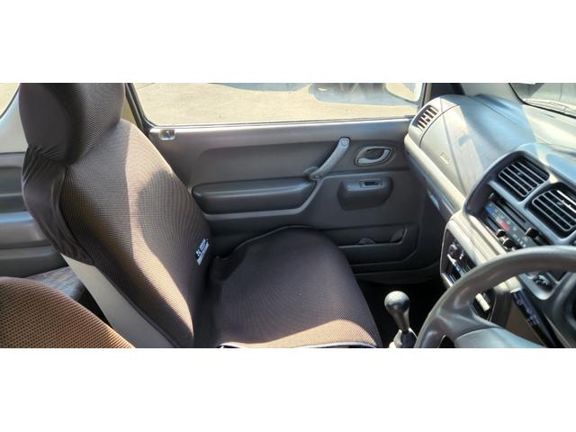 ジムニー XL(11枚目)