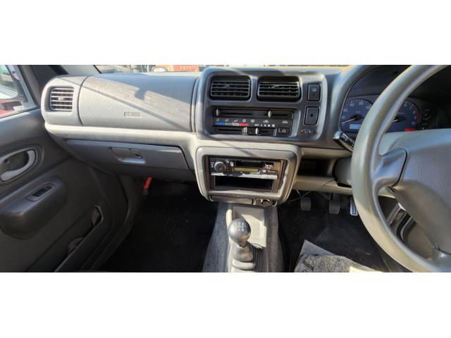 ジムニー XL(12枚目)