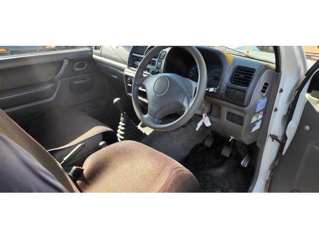 ジムニー XL(14枚目)