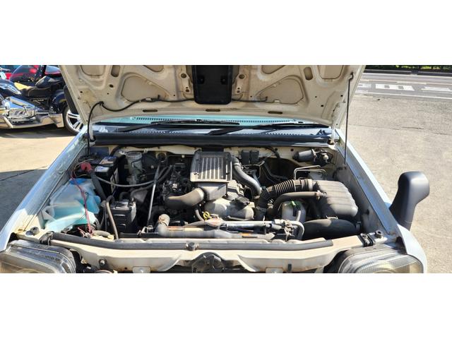 ジムニー XL(17枚目)