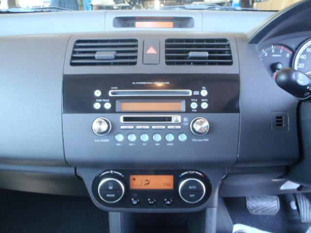 1.2XG Lパッケージ HIDライト 保証1年付 AW オートエアコン HID キーレス スマートキ- ABS CD再生(17枚目)