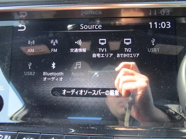 フェアレディＺ バージョンＳＴ　６速　ＨＫＳマフラー　書換ＥＣＵ　地デジナビ　バックカメラ　衝突軽減ブレーキ　ＥＴＣ　シートヒーター　ハーフレザーシート　保証１年付（18枚目）