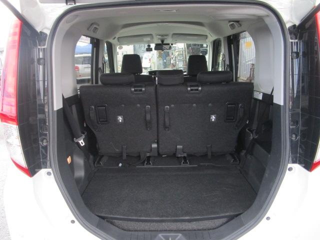 ルーミー カスタムG-T 地デジナビ 全方向カメラ 両側自動ドア シートヒーター ドライブレコーダー クルーズコントロール 保証1年付(10枚目)