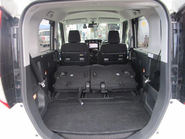 ルーミー カスタムG-T 地デジナビ 全方向カメラ 両側自動ドア シートヒーター ドライブレコーダー クルーズコントロール 保証1年付(11枚目)