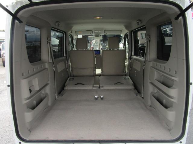 スクラムワゴン ＰＺターボ　地デジナビ　バックカメラ　パワースライドドア　衝突軽減ブレーキ　ＥＴＣ　キーフリー　車高調付　保証１年付（10枚目）