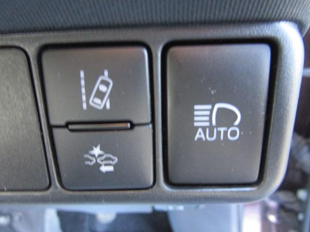 アクア S 後期型 衝突軽減ブレーキ 地デジナビ バックカメラ ETC キーフリー 電格ウインカーミラー レーンキープアシスト 保証1年付(16枚目)