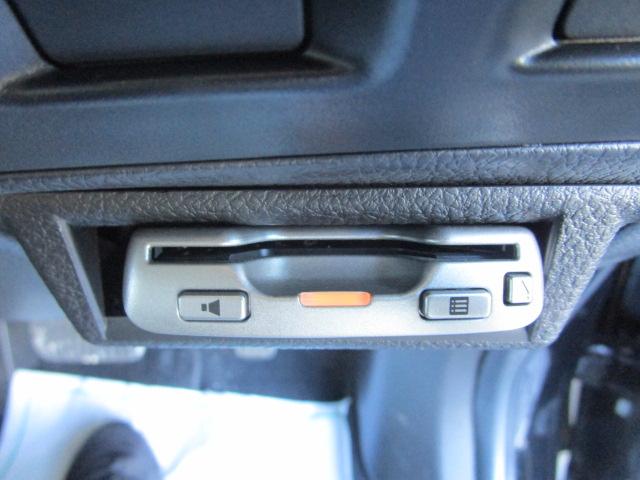 ☆高速もスムーズにお支払い頂けるＥＴＣ付き♪　お出かけには必須アイテムですね（＾＾）／