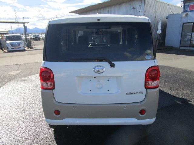 ムーヴキャンバス X SAIII 衝突軽減ブレーキ 両側自動ドア 地デジナビ バックカメラ ETC キーフリー アイドルストップ ベンチシート ドライブレコーダー 保証1年付(9枚目)