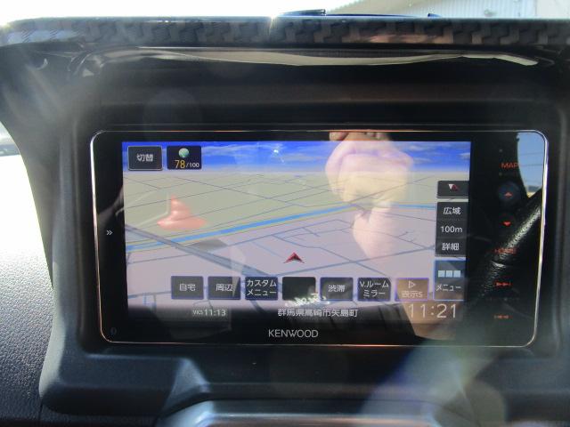 コペン ローブ　車高調付　地デジナビ　バックカメラ　ＥＴＣ　キーフリー　シートヒーター　保証１年付　社外アルミ　タワーバー　エアクリ（18枚目）