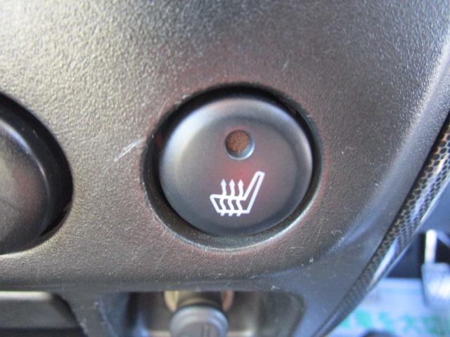 ジムニー クロスアドベンチャーＸＣ　５速　シートヒーター　保証１年付　パートタイム４ＷＤ（22枚目）