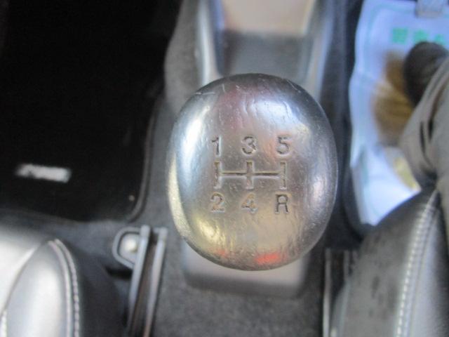 ジムニー クロスアドベンチャーＸＣ　５速　シートヒーター　保証１年付　パートタイム４ＷＤ（23枚目）