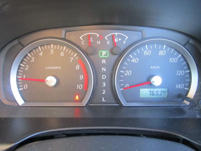 ジムニー クロスアドベンチャー　地デジナビ　黒革シートヒーター　保証１年付（17枚目）