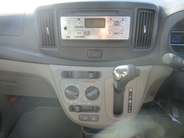 ミライース Ｘ　アイドルストップ　保証１年付（19枚目）